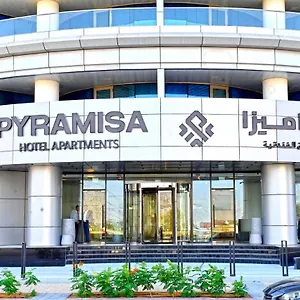 Pyramisa Appart hôtel