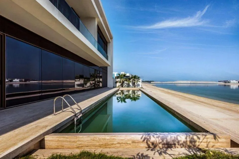 Luxury Villa Palm Jumeirah Dubai