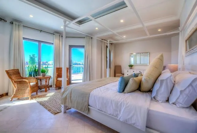Luxury Villa Palm Jumeirah Dubai