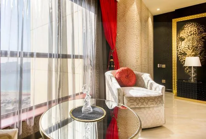 Luxury Villa Palm Jumeirah Dubai
