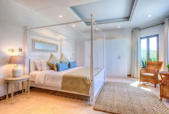 Luxury Villa Palm Jumeirah Dubai